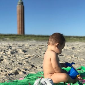 Meet your Posher, Alba